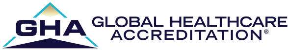 global healthcare accreditation